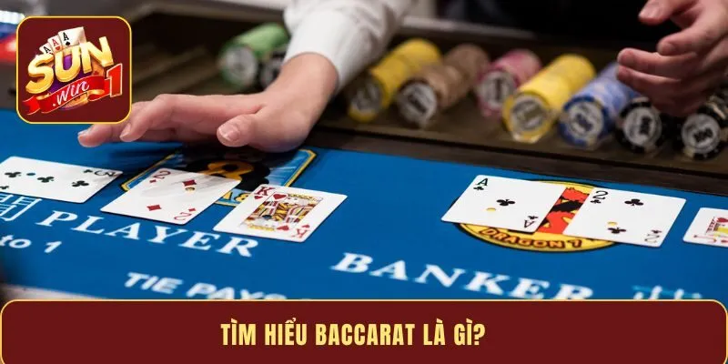 Tìm hiểu Baccarat là gì?